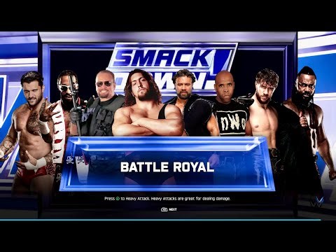 WWE2K26 UNIVERSE💭 COMMUNITY CREATIONS on 🔥 RD5, Free downloads. Info below FULL MATCH X|S