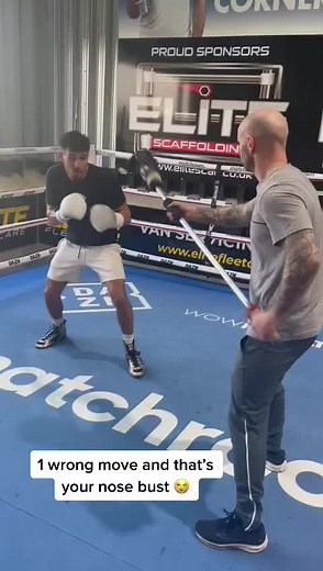 Funny Boxing Fails Compilation