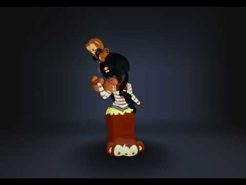 You got me singing love songs~