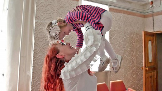 Damaged babies and broken hearts: Ukraine's commercial surrogacy industry leaves a trail of disasters