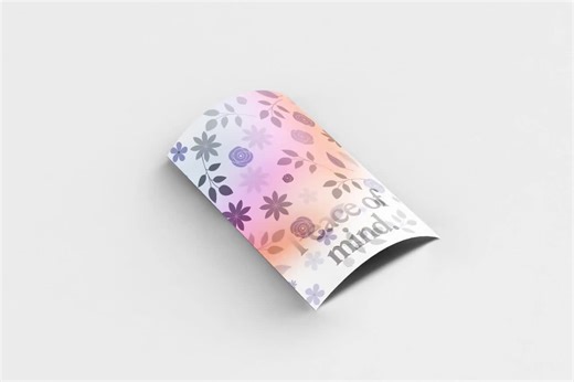 A4 Paper Mockup PSD, Smart Object Print, Poster, Flyer (digital Download) - Etsy