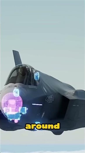Why the F-35 Pilot Helmet Is So Expensive!!! #aviation #facts