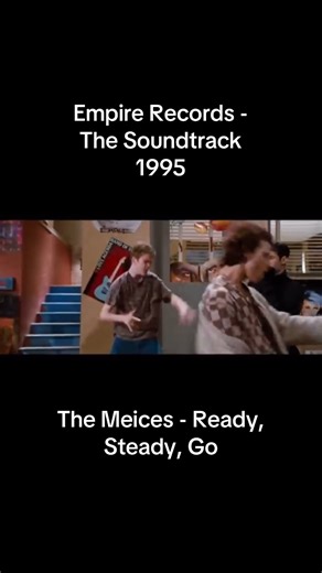 127K views · 3.6K reactions | Empire Records cumple 30 años y su...