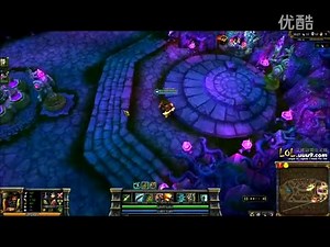 GangPlank 1 shot Master Yi