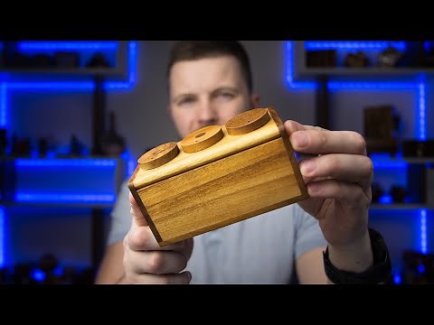 3 wheel combination secret lock box