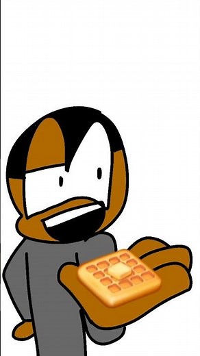 Do You Like Waffles (Animation meme)