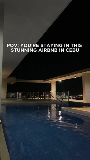 Cebu Condo for Rent on TikTok