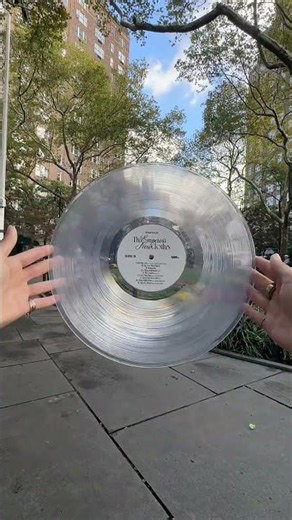 Raekwon - The Emperor's New Clothes (LP - Clear Vinyl)