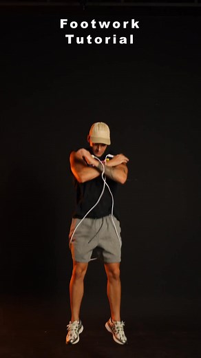634K views · 16K reactions | Footwork tutorial The rope I use @swissskip | Untangledapp | Facebook