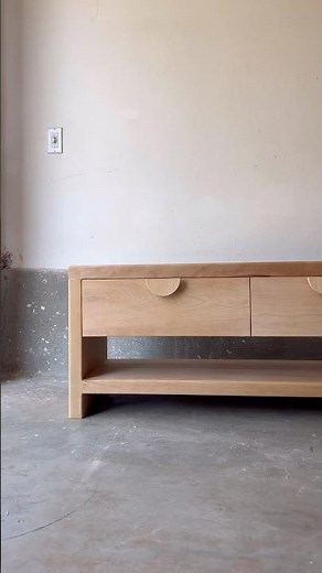 Making a Bench with Only Wood Joints
