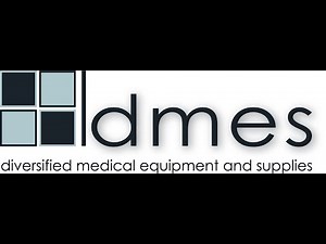 DMES Medical Supply Store