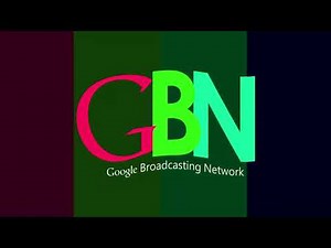 (REQUESTED) Google Broadcasting Network Logo Effects (Preview 2 V17 Effects)