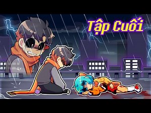 Hiha BlackHole ĐÁNH MẤT YUMMIE Trong Minecraft 😭😱