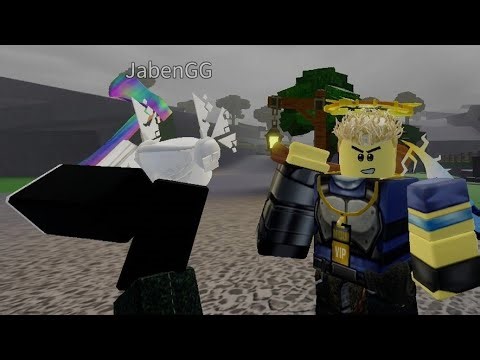 Jugamos y probamos Timber en Roblox