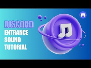 Discord Nitro: How To Choose Soundboard Sound To Play When You Join A Voice Channel On Discord?