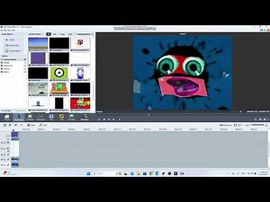 How To Make Wiggle Major On AVS Video Editor
