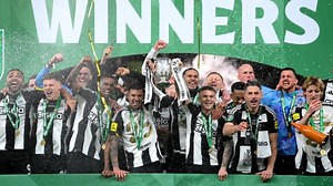 Carabao Cup 2025/26 round dates, schedule, results for each phase of English football tournament