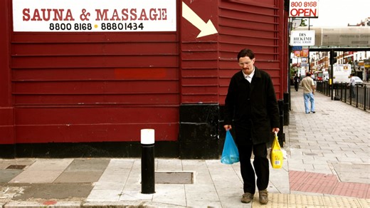 Watch Tony - BFI Player