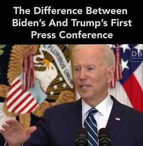 25K views · 1.1K reactions | So glad we have a competent president in office now. | Daily Boulder | Facebook