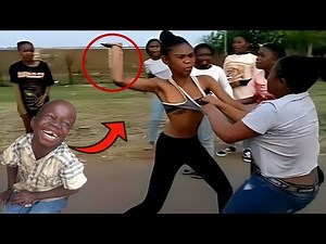 TRY NOT TO LAUGH CHALLENGE 2025 😆 Viral Funny Videos Compilation Vol 57