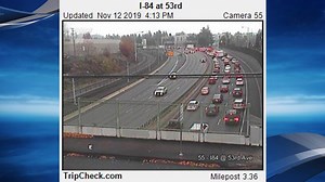 Police: Person in mental health crisis safe after incident closes I-84