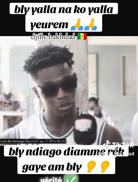 #lissndiagolutteur💪💪✅ #senegalaise_tik_tok #fypシ❤️❤️