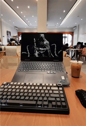 Cafe Setup Ideas for Tech Enthusiasts