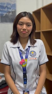Valley High Academy, Inc.’s VSL SHS STEM 12 Representative, Aaliyah Prado wishes all the Teachers a Happy Teacher’s Month! #WorldTeachersMonth #RiseAboveVallenians | Valley High Academy, Inc.