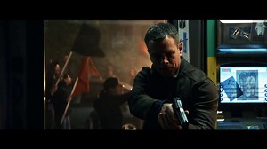 Trailer: 'Jason Bourne'