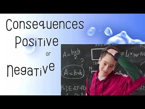 Consequences (for Teens)