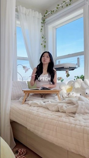 mentally checked out for the week ☝️😌 #roominspo #cozy #sleep #tired #exhausted #homebody #rotting