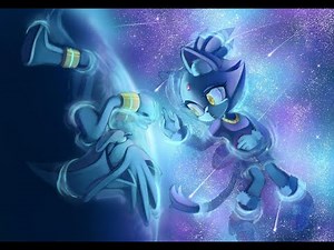 [Sonic 2006] ''Dreams of an Absolution'' (by Bentley Jones) {Silver's Theme}