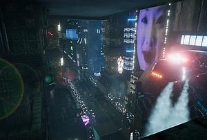 Consigue gratis la experiencia ‘Blade Runner 9732’ en Steam - Paperblog