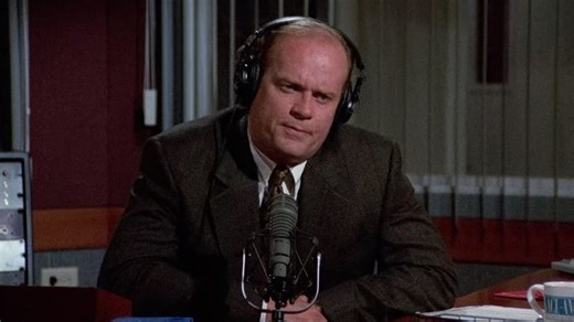 Frasier [S01E04] (1080p) I Hate Frasier Crane