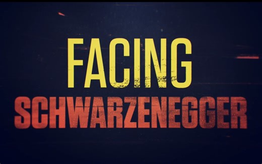 【国家地理频道】直击大佬：施瓦辛格 Facing Icons Schwarzenegger