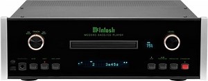 McIntosh MCD550