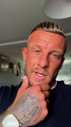 4.6K views · 749 reactions | Make a change 殺 | Ryan Starkey | Facebook