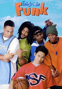 Fakin' Da Funk streaming: where to watch online?
