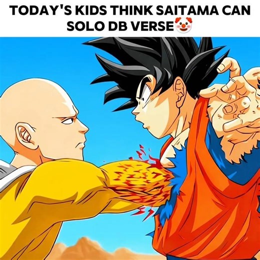 Share to true Goku fans😂🔥... | Montagem Miau | Dragon Ball Super | Gop Gop Meme |