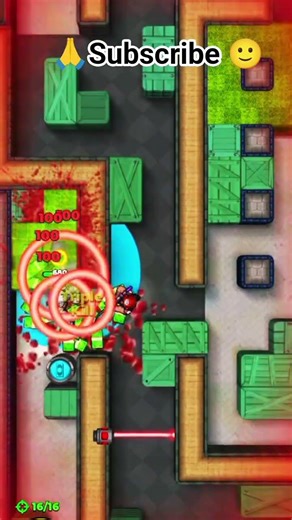 Hunter Assassin 1V8 Funny moments 🤣 #reels #gaming #funnyclips #gameplay #hunterAssassin