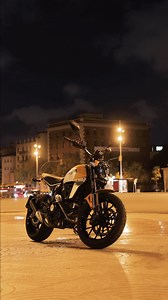 Fresh: ✅ Fun: ✅ Colorful: ✅ More Fun: ✅ Boredom: Error. Cannot locate the definition. https://bit.ly/DIN_Scr_Icon2G #ScramblerDucati #Icon #NextGenFreedom | Ducati
