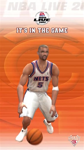 NBA Live 03 Soundtrack: Shaping Early 2000s Hip-Hop