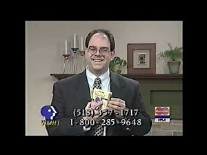 PBS Pledge drives, fundings, and more - March 1999