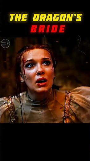 The Dragon’s Bride: A Deadly Ceremony #shorts #dragon #movie #recap