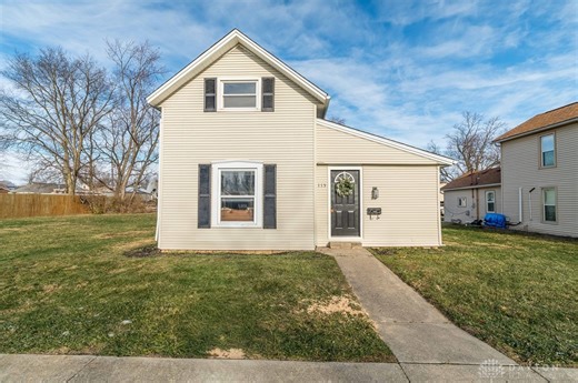 115 Vine St, Ludlow Falls, OH 45339 - MLS 949113 - Coldwell Banker