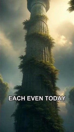 The Cursed Stone of Baalbek: Alien Tools? 🛠️👽