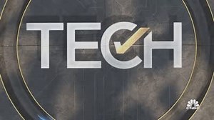 CNBC TechCheck Evening Edition: September 22, 2021