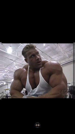 Bodybuilding on Instagram