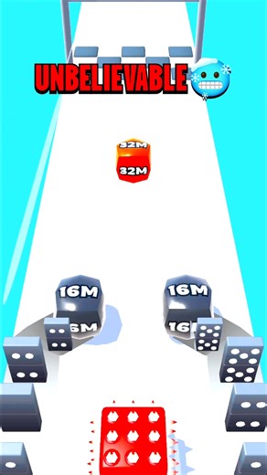 64 MILLION in Jelly Run?! Can you surpass that? 😱🔥 #jellyrun #highscore #epicgameplay