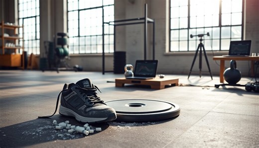 Explore sport and exercise science with a strength and conditioning focus | NewsHub.co.uk